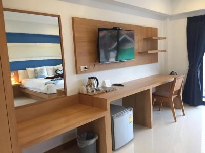 Aonang Guesthouse - 48