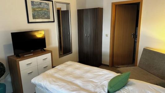 Messe Motel Laatzen - 22