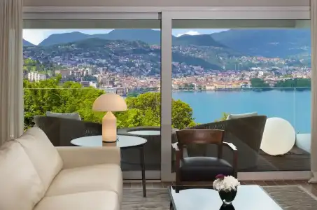 The View Lugano - 96