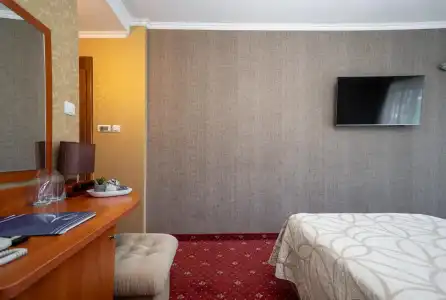 Hissar Spa - 12