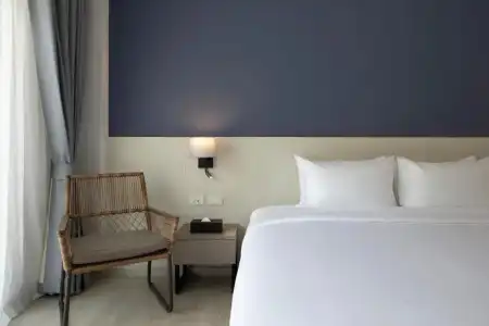 Centara Life Cha-Am Beach Resort Hua Hin - 56