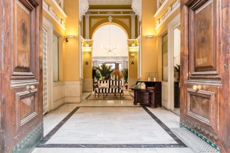 Palacio de Rojas by Moontels - 26