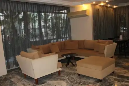 Villa Granada - 18