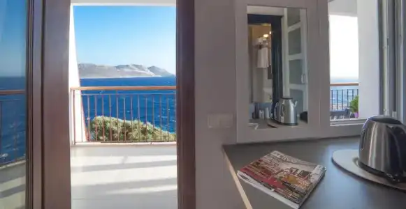 Sunset Villa - 55