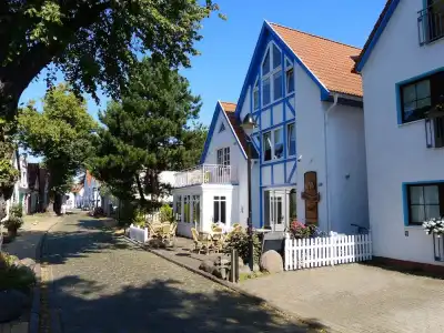 Vogel Appartements & Spa - 32