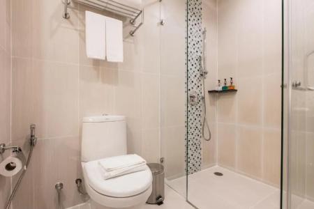 Adelphi Suites Bangkok - 189