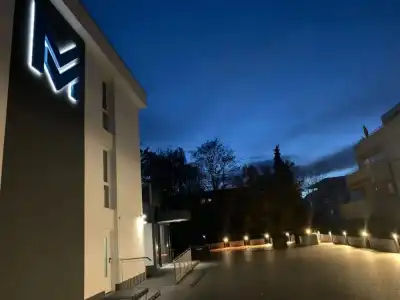 Melvi Göppingen - 0