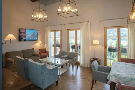 Le Manoir au Lac - 96