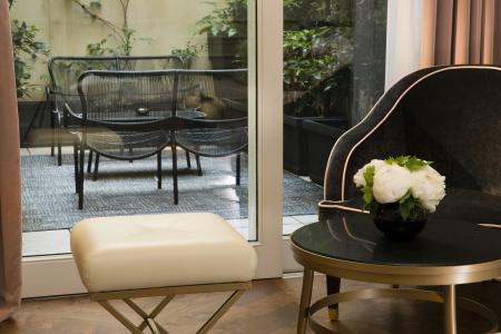 Le Narcisse Blanc & Spa - 6