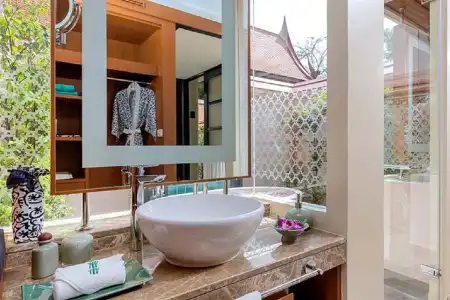 Banyan Tree Wellbeing Sanctuary Phuket - 26