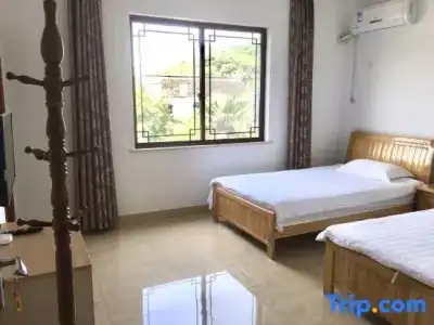 Guochazhuang Farm Stay - 4