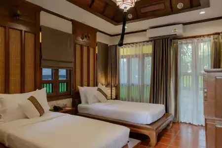 Horizon Village & Resort Chiangmai - 3