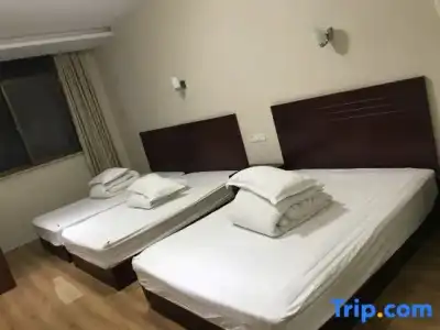 Mike Garden Resort - 64