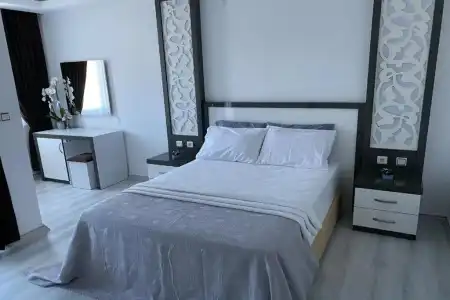 Livane Sun Otel - 49