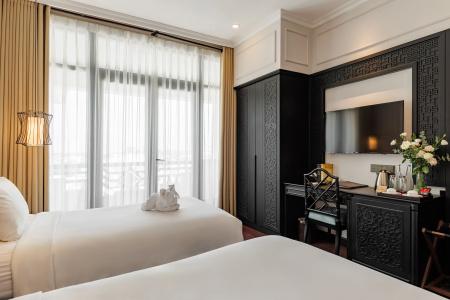 Hadana Boutique Resort Hoi An - 5