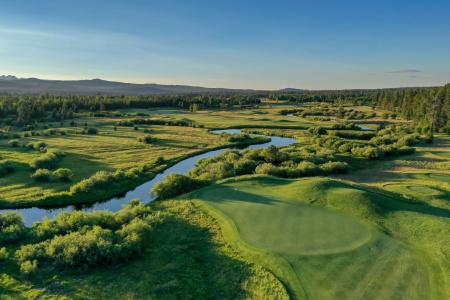 Sunriver Resort - Vacation Rentals - 38