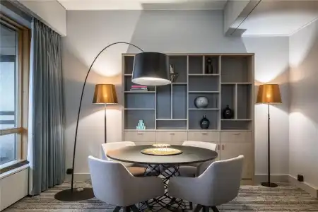 Hilton Helsinki Strand - 47