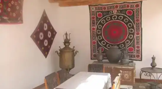 Sarrafon Guest House - 8