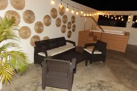 Studio 27 Backpackers - 25