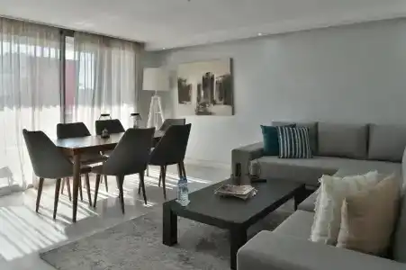 Suites Le Yacht - 53