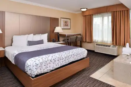 Best Western Airpark - LAX Airport LA Stadium - 36
