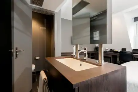 Heeton Concept - Luma Hammersmith - 24