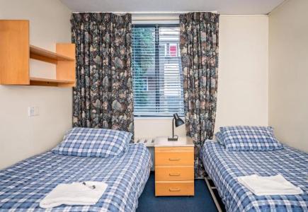 LSE Rosebery Hall - Campus Accommodation - 35