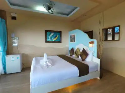 DD Hut Koh Tao - 83