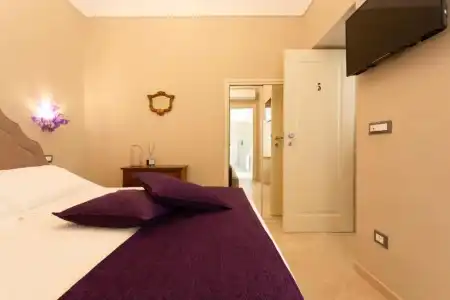 Maecò Ortigia B&B - 18