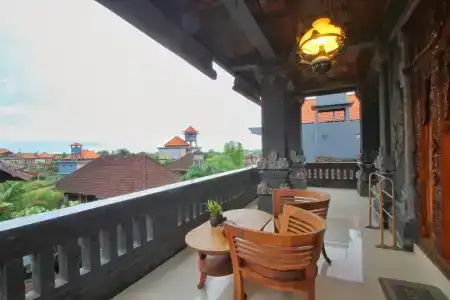 Hibiscus Cottages - 77