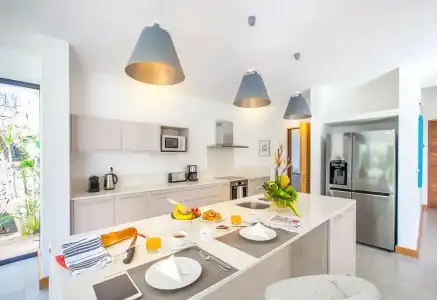 Marguery Villas by MJ Holidays - 245