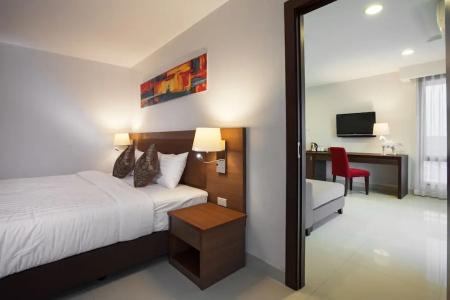 Riche Hua Hin - 72