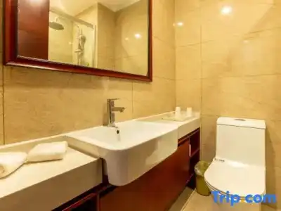 Excemon Beijing Hongxiang - 26