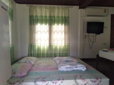 Sarocha Resort - 47