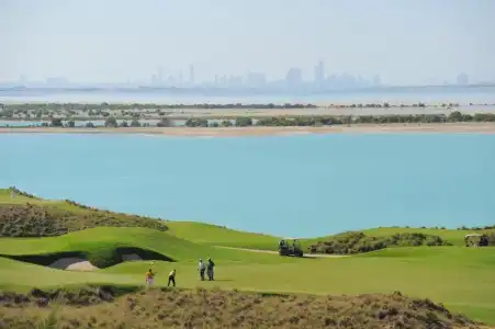 Radisson Blu, Abu Dhabi Yas Island - 56