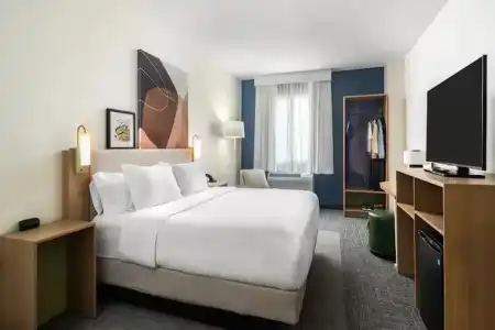 Spark By Hilton Las Vegas Airport - 4