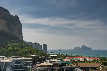 dusitD2 Ao Nang Krabi - 40