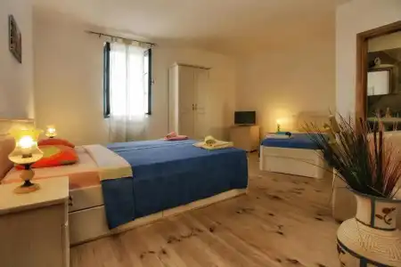 B&B Apart Pastrovski Konak - 27