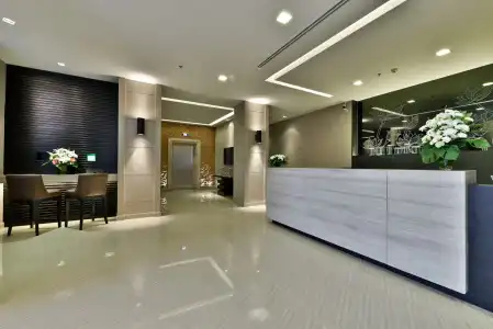 Civic Horizon & Residence - 1