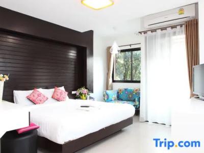 Huay kaew Palace 2 - 45