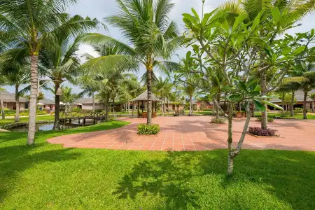 Boutique Cam Thanh Resort - 14