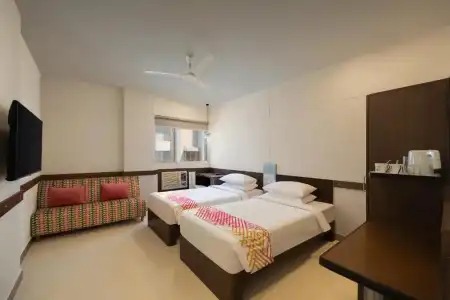 Ginger Mumbai Andheri (MIDC) - 52