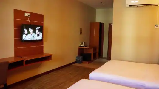Best Star Resort - 39