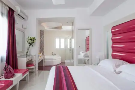 Grand Beach Mykonos - 4