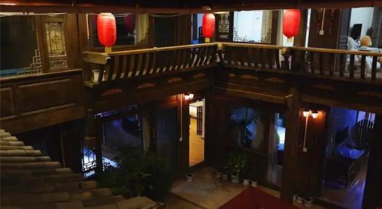 Lijiang Liujin Suiyue Inn - 4
