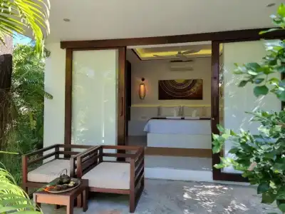 Sahaa Beach Resort - 134