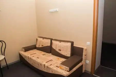 Yuzhnyij Dvorik Apart-Hotel - 79