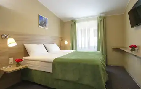 Невский Гранд Апартаменты - 40