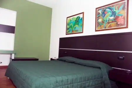 Marbela Apartments & Suites - 20