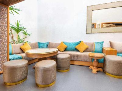 Mercure Rabat Sheherazade - 38